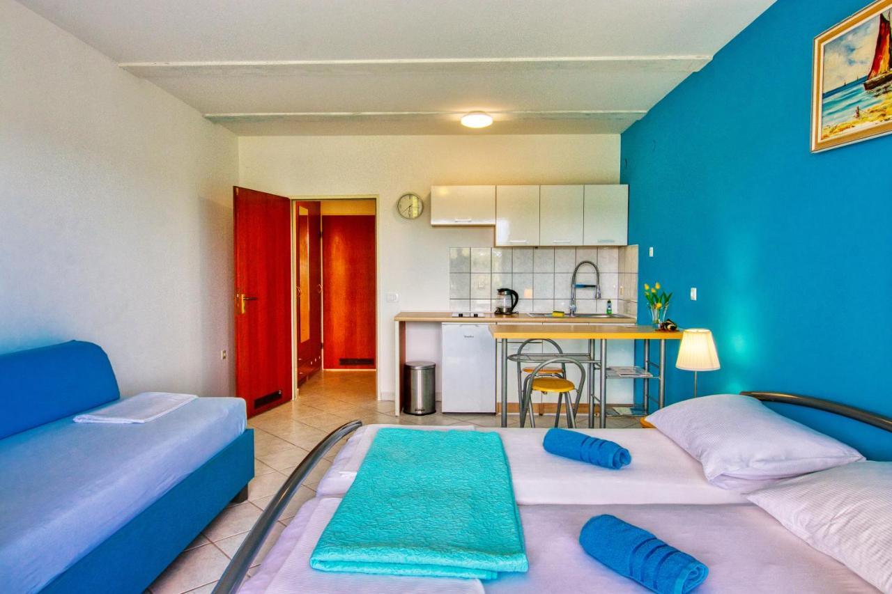 Apartman Studio 普拉 外观 照片
