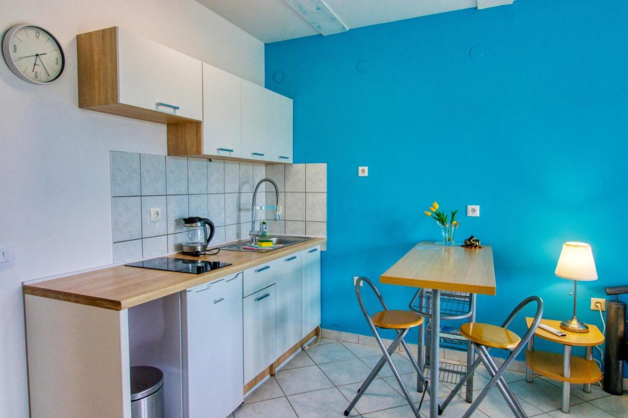 Apartman Studio 普拉 外观 照片