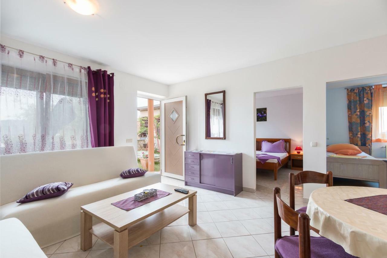Apartman Studio 普拉 外观 照片