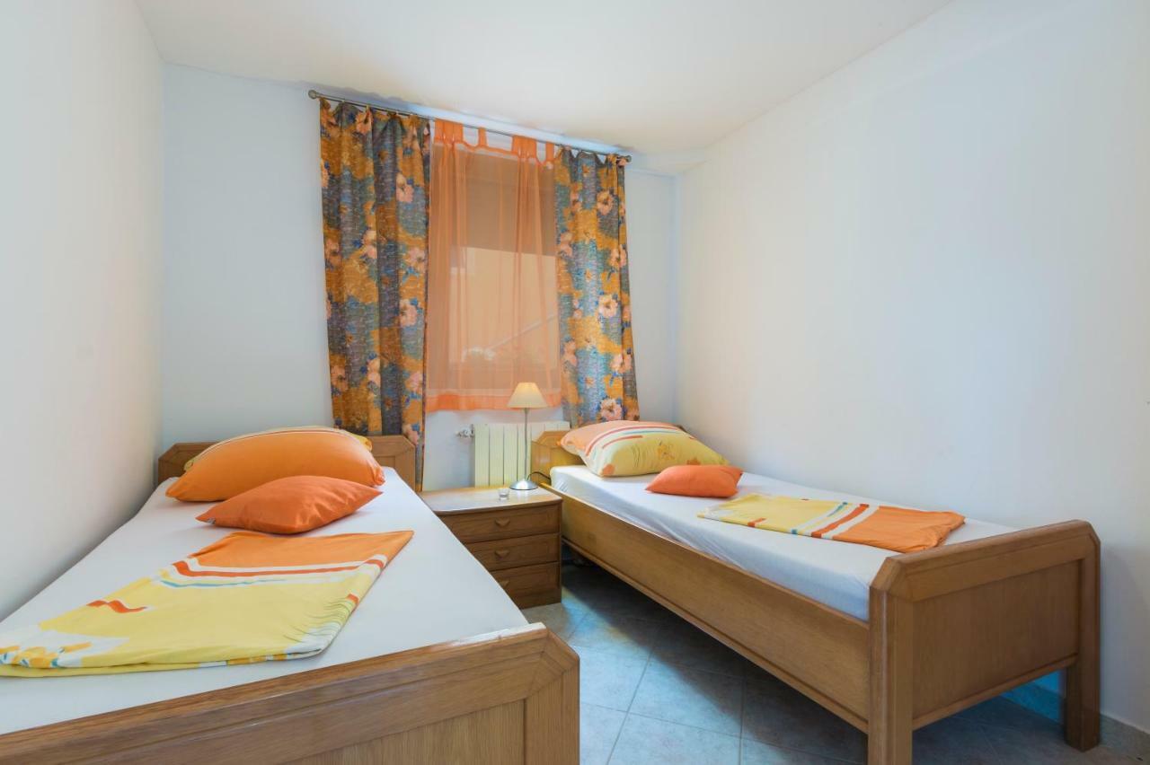 Apartman Studio 普拉 外观 照片