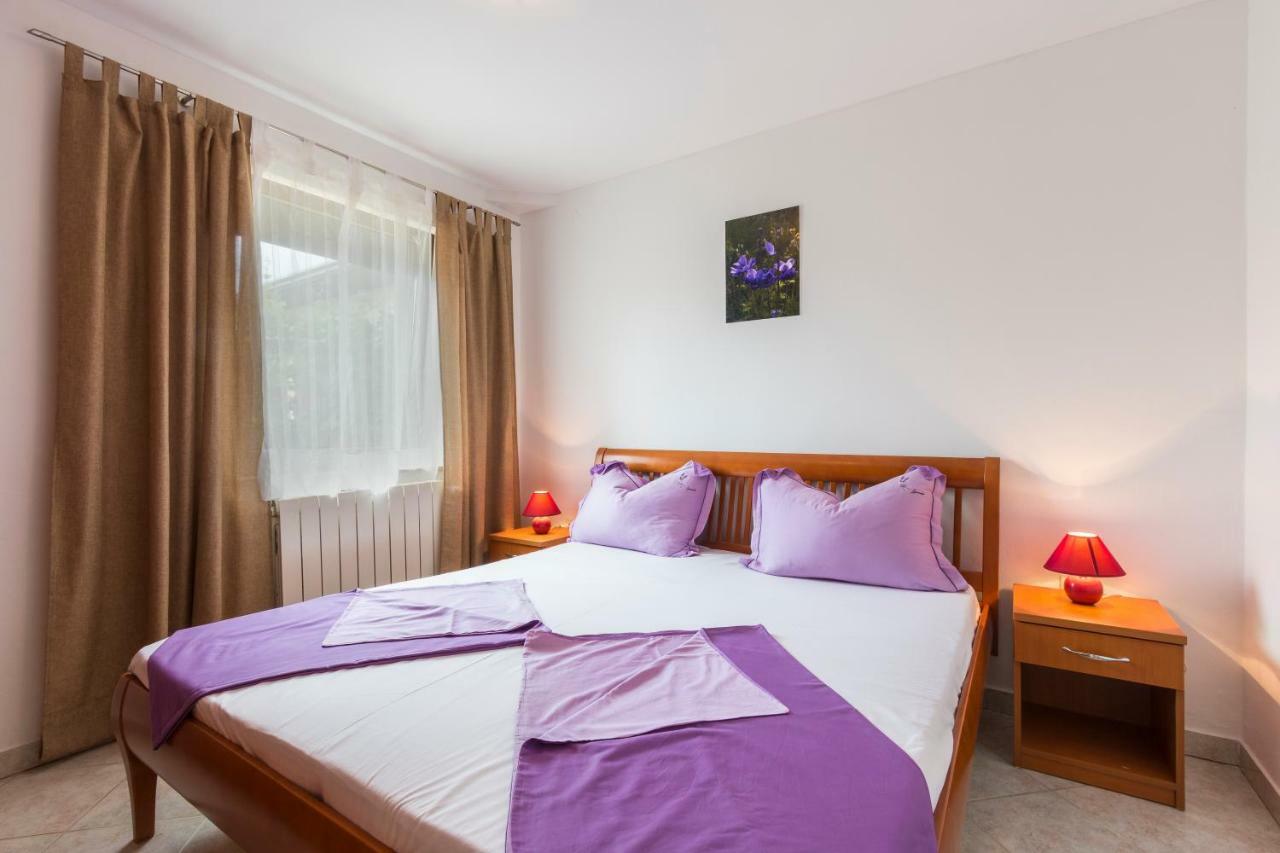 Apartman Studio 普拉 外观 照片