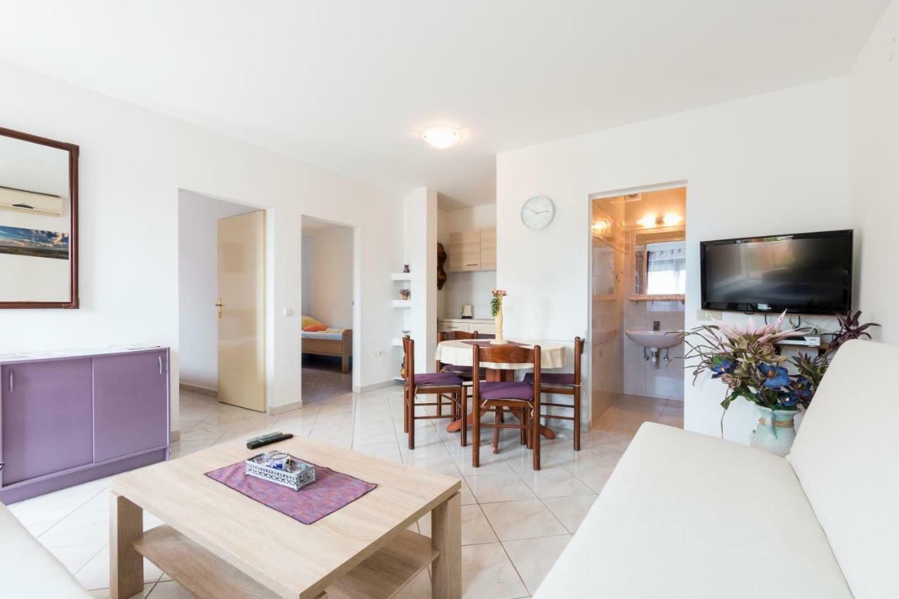 Apartman Studio 普拉 外观 照片