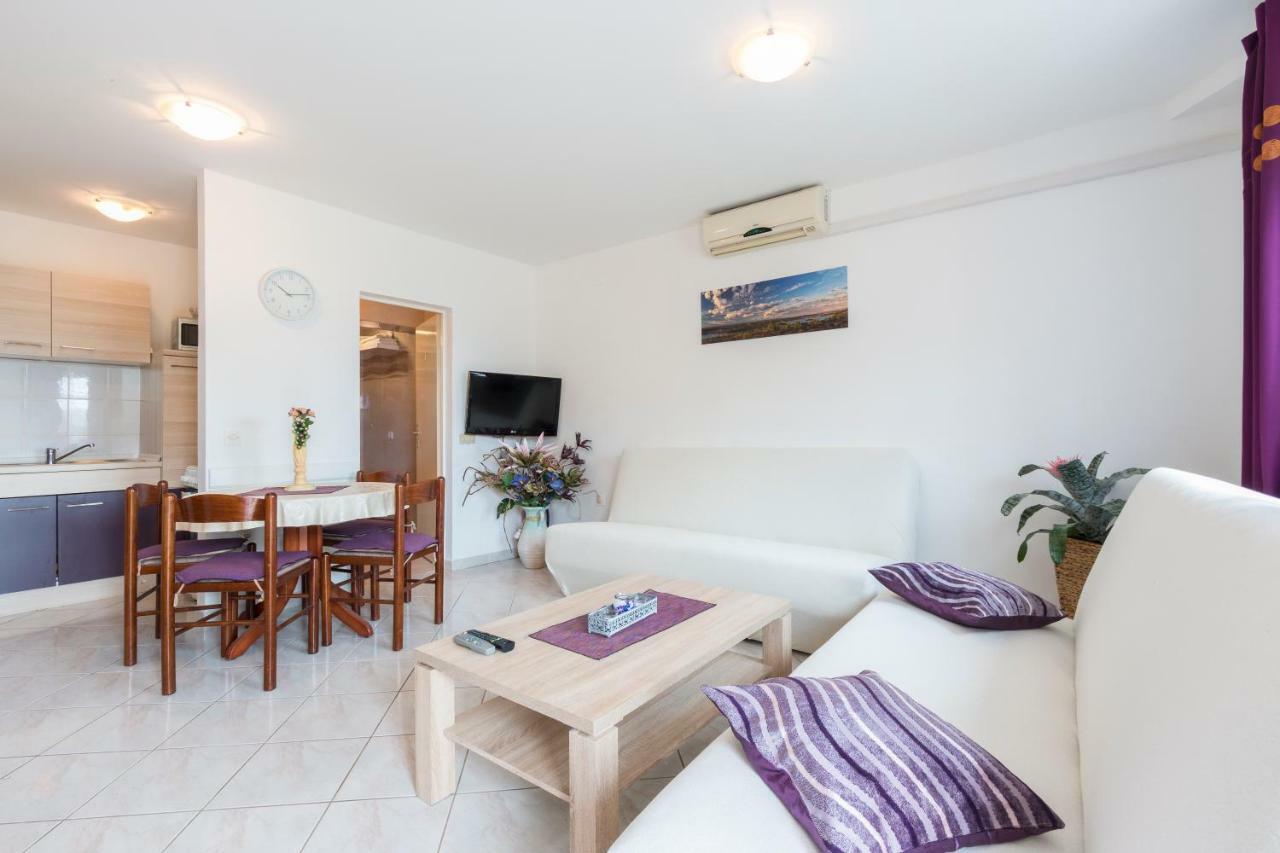 Apartman Studio 普拉 外观 照片