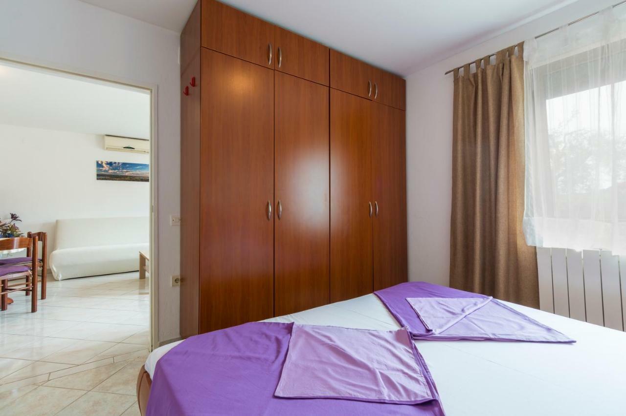 Apartman Studio 普拉 外观 照片